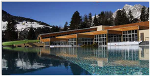 Sport & wellness buildings