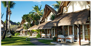 Hotels, hospitals, residential buildings