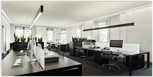 Offices & public buildings